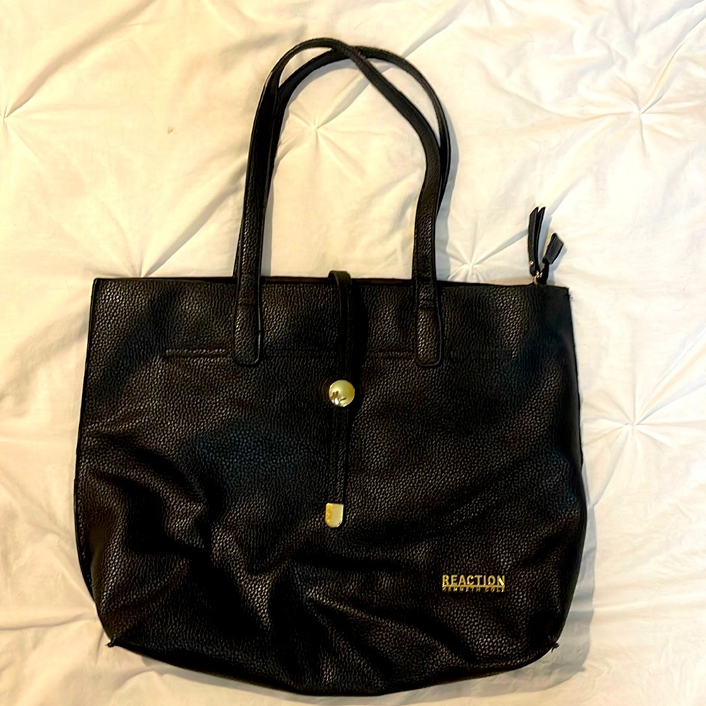 Kenneth Cole Reaction Handbag Tote